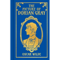 The Picture of Dorian Gray: Gilded Pocket Edition - Hardcover