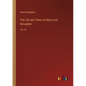 The Life and Times of Henry Lord Brougham: Vol. III - Paperback