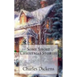 Some Short Christmas Stories - Paperback