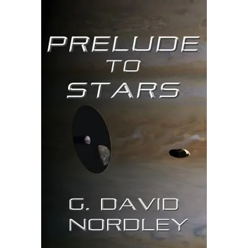 Prelude to Stars - Paperback