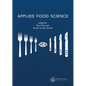Applied Food Science - Paperback