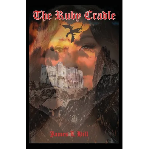 The Ruby Cradle - Paperback
