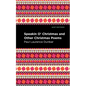 Speakin O' Christmas and Other Christmas Poems - Hardcover