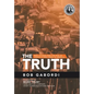The Truth: Real Stories and the Risk of Losing a Free Press in America - Hardcover