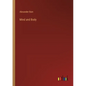 Mind and Body - Paperback