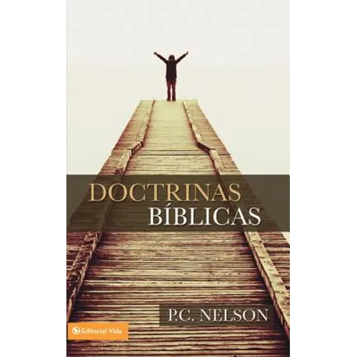 Doctrinas Bíblicas - Paperback