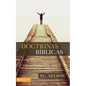 Doctrinas Bíblicas - Paperback