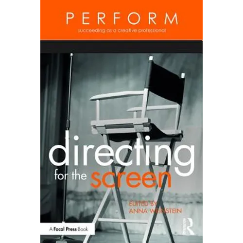 Directing for the Screen - Paperback