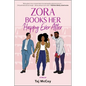 Zora Books Her Happy Ever After: A Rom-Com Novel - Paperback