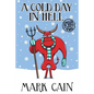 A Cold Day In Hell: Circles In Hell, Book Two - Paperback