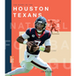 The Story of the Houston Texans - Paperback