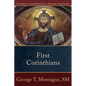 First Corinthians - Paperback