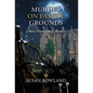 Murder On Family Grounds: A Mary Wandwalker Mystery - Hardcover