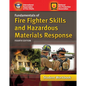 Fundamentals of Fire Fighter Skills and Hazardous Materials Response Student Workbook - Paperback