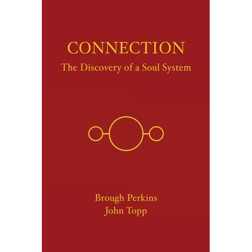 Connection: The Discovery of a Soul System - Paperback