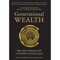 Generational Wealth - Hardcover