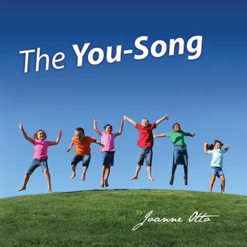 The You-Song - Paperback