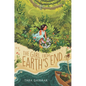 The Girl from Earth's End - Hardcover