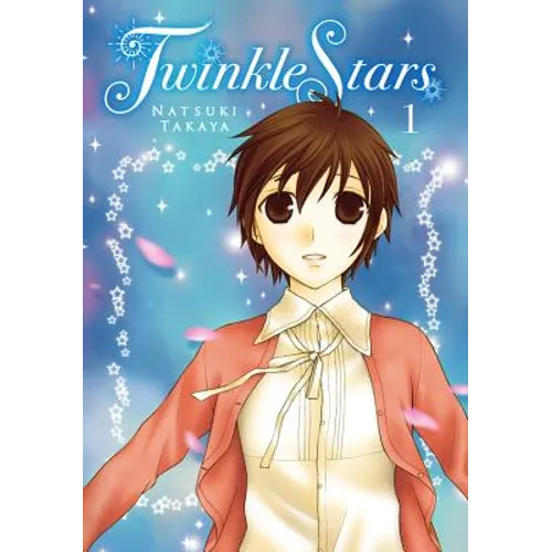 Twinkle Stars, Vol. 1 - Paperback