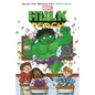 Hulk Teach! (Original Marvel Graphic Novel) - Hardcover