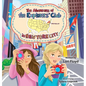 The Adventures of the Explorers' Club in New York City - Hardcover