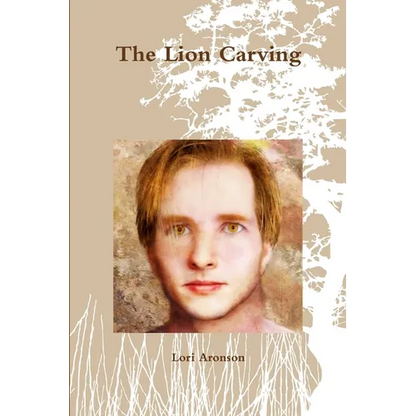 The Lion Carving - Paperback