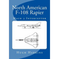 North American F-108 Rapier - Paperback