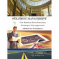Strategic Management: The Radical Revolutionary Strategic Management Matrix for Predators - Paperback