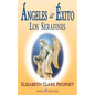 Angeles del exito: Los serafines - Paperback