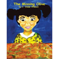 The Missing Olive - Paperback
