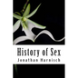 History of Sex - Paperback