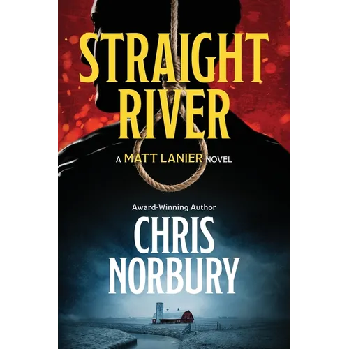 Straight River - Paperback