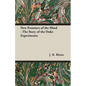 New Frontiers of the Mind - The Story of the Duke Experiments - Paperback