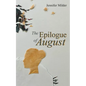 The Epilogue of August - Paperback