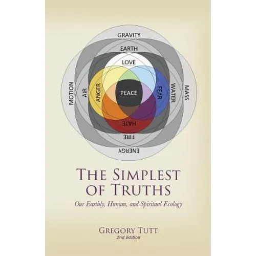 The Simplest of Truths - Paperback