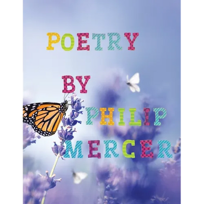 Poetry - Paperback