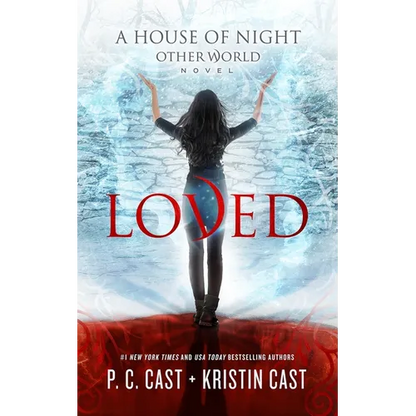 Loved - Paperback