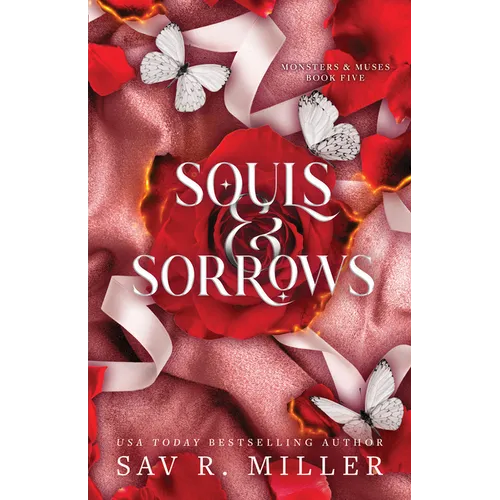 Souls and Sorrows (Deluxe Edition) - Paperback