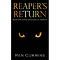 Reaper's Return: Chronicles of Aesirium - Paperback