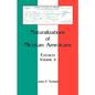 Naturalizations of Mexican Americans: Extracts, Volume 4 - Paperback