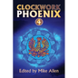 Clockwork Phoenix 4 - Paperback