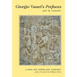 Giorgio Vasari's Prefaces: Art and Theory- With a foreword by Wolfram Prinz - Paperback