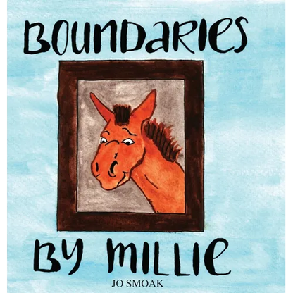 Boundaries by Millie - Hardcover