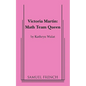 Victoria Martin: Math Team Queen - Paperback