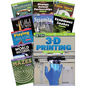 Fractions, Decimals, and Measurement for Fourth Grade, 10-Book Set - Paperback