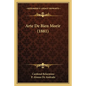 Arte De Bien Morir (1881) - Paperback