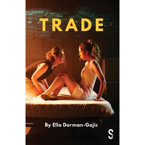 Trade - Paperback