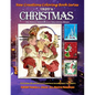 New Creations Coloring Book Series: 1920s Christmas - Paperback