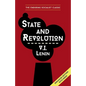 State and Revolution Lenin: Enhanced Edition with Index - Paperback