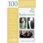 100 Questions & Answers about Hip Replacement - Paperback